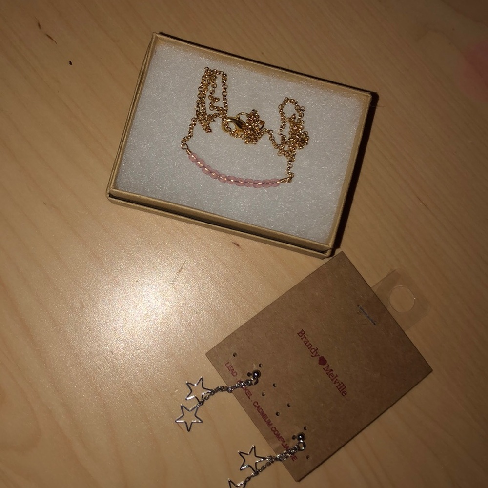 Jewelry bundle!
